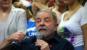 Caravana de Lula pelo Nordeste começa na próxima semana