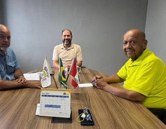Santa Luzia do Norte une São João e Copa do Mundo em grande programação no próximo mês