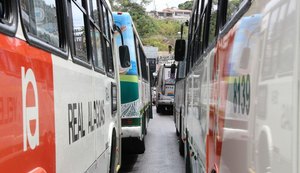 Obras da CBTU modificam trânsito da parte baixa de Maceió na próxima semana