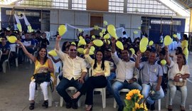 Igaci: Setembro Amarelo mobiliza comunidade estudantil