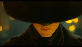 O Zorro está de volta no trailer da série do Prime Video; assista