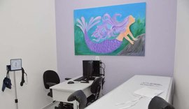 RAVVS promove simulação de atendimento prestado às vítimas de abuso sexual