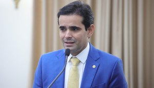 Deputado anuncia ações judiciais e audiência pública contra 'indústria da multa' do DMTT