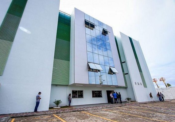 Enfermagem realizará manifestações na porta da Secretaria de Saúde de Maceió