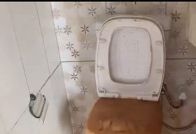 Capela registra retorno de esgoto dentro de casas e moradores denunciam falhas no saneamento