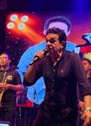 Happy Hour com José Orlando e Zezo Alagoano