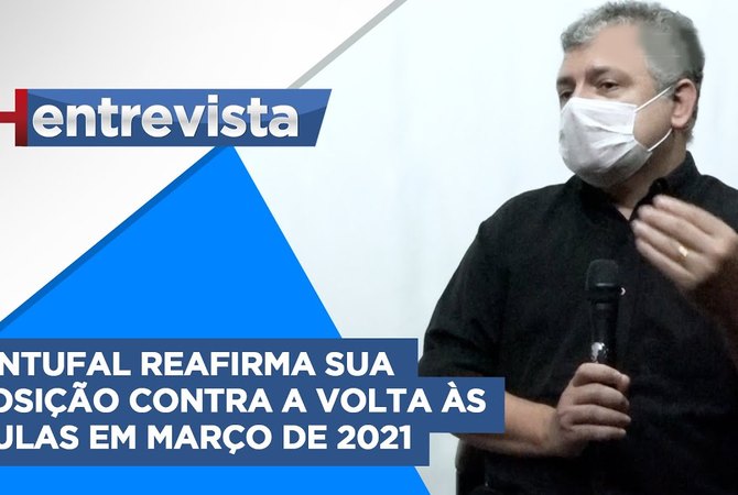 TH Entrevista - Ricardo Moresi