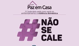 Semana da Justiça pela paz em casa tem 210 processos pautados em Maceió