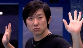 Ex-BBB Pyong é ameaçado por fã de Felipe Prior