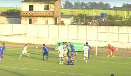 Guarany vence Agrimag e Dimensão empata com Cruzeiro nas semifinais da 2ª divisão do Alagoano