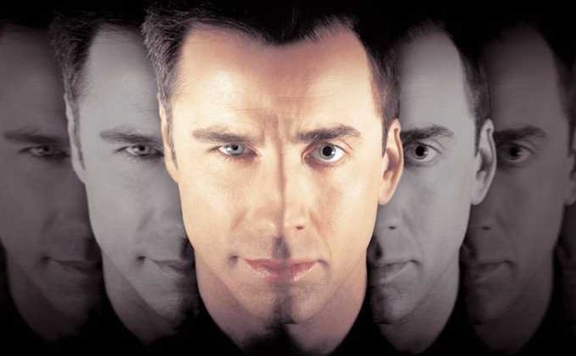 A Outra Face 2 terá Travolta e Nicolas Cage em trama inesperada