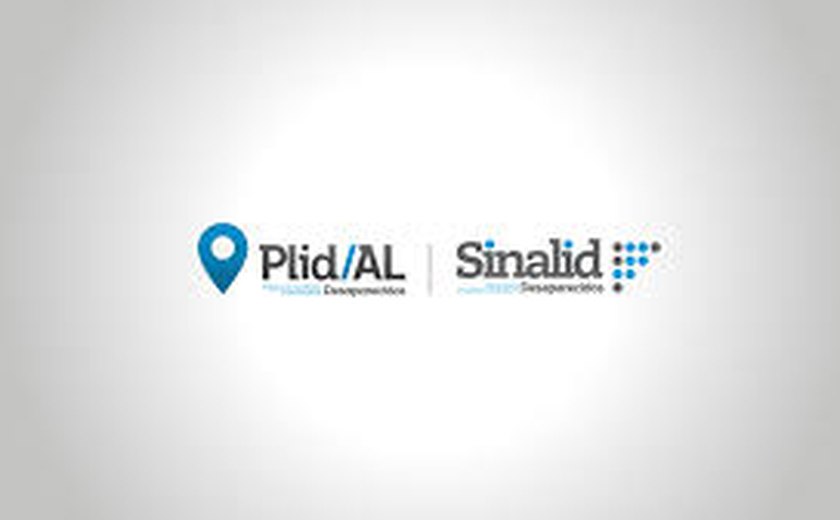 Alagoas tem 1.423 pessoas desaparecidas e fica em primeiro lugar no ranking entre os estados do Nordeste