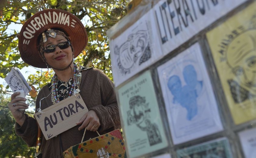 Literatura de Cordel é reconhecida como Patrimônio Cultural do Brasil