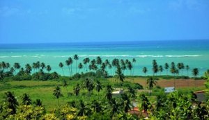 São Miguel dos Milagres está entre as sete melhores praias da América do Sul