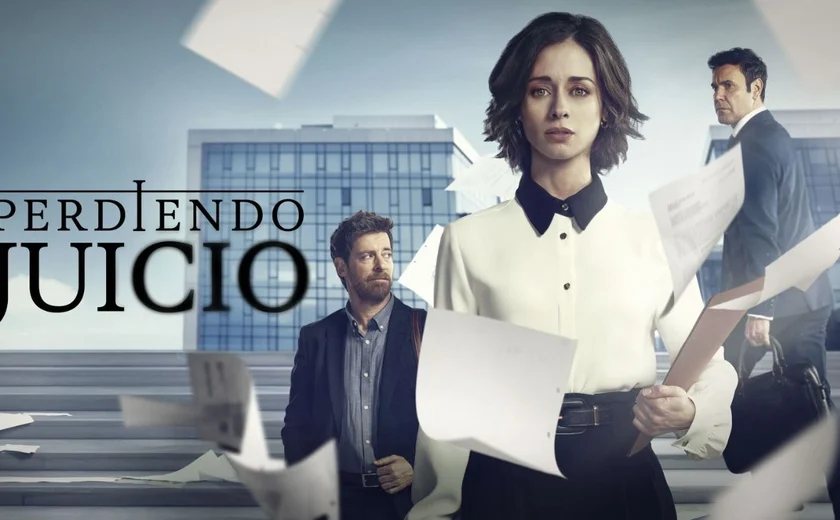 Final explicado de Perdendo o Juízo: Quem é a assassina?