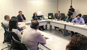 Instituto alagoano consegue quinze milhões para pesquisas em ELA