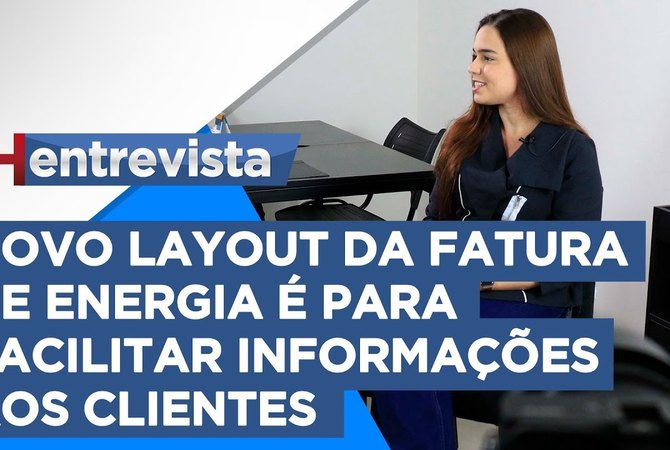 TH Entrevista - Patrícia Moraes