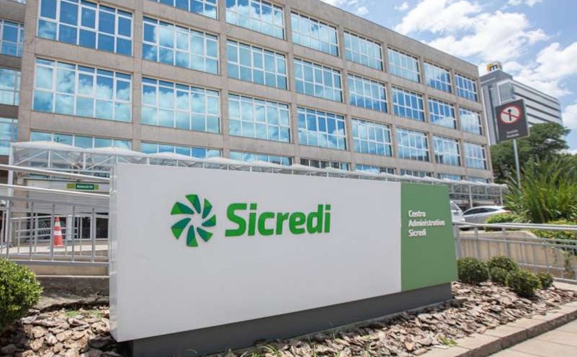Sicredi está no Top 5 anual de projeções econômicas do Banco Central