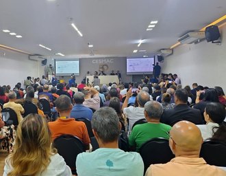 'Bom Parto e Flexais também estão afundando'