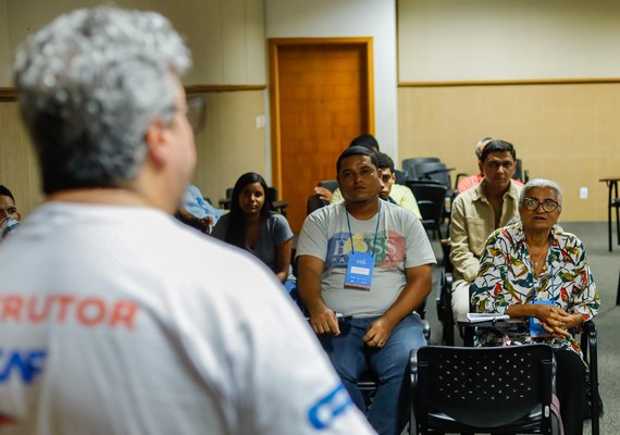 Setur amplia programa de qualificação gratuita e divulga novo cronograma de cursos