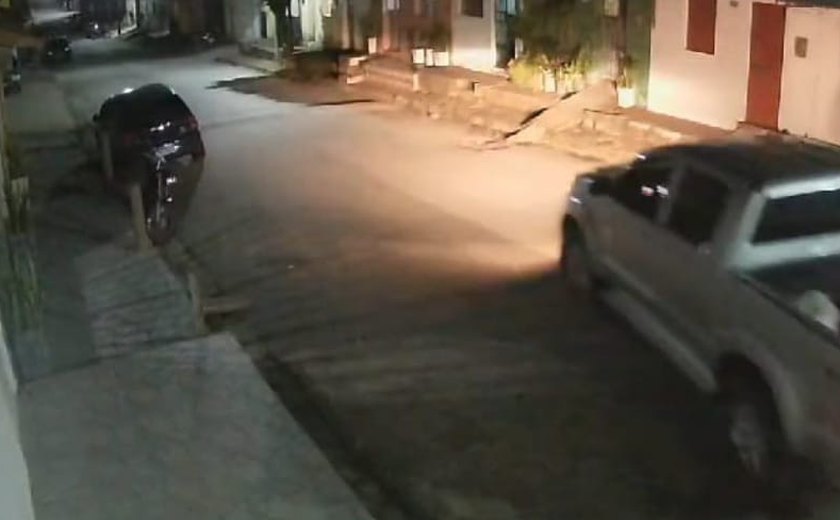 Polícia Civil conclui inquérito e indicia motorista que atropelou ciclista em União dos Palmares