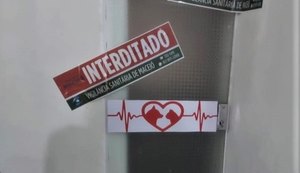 Vigilância Sanitária de Maceió interdita clínica veterinária no Jacintinho
