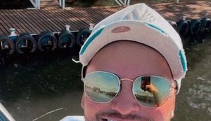 Empresário de 29 anos morre após mergulhar no Rio Tietê