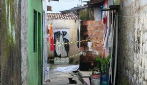 Polícia Civil investiga assassinato de jovem no Clima Bom