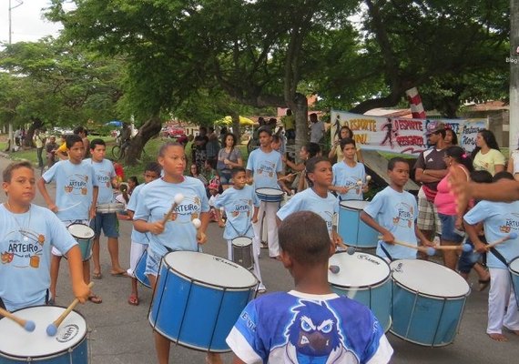 42° Mundaú Lagoa Aberta:  edição Especial sobre a Política Nacional Cultura Viva