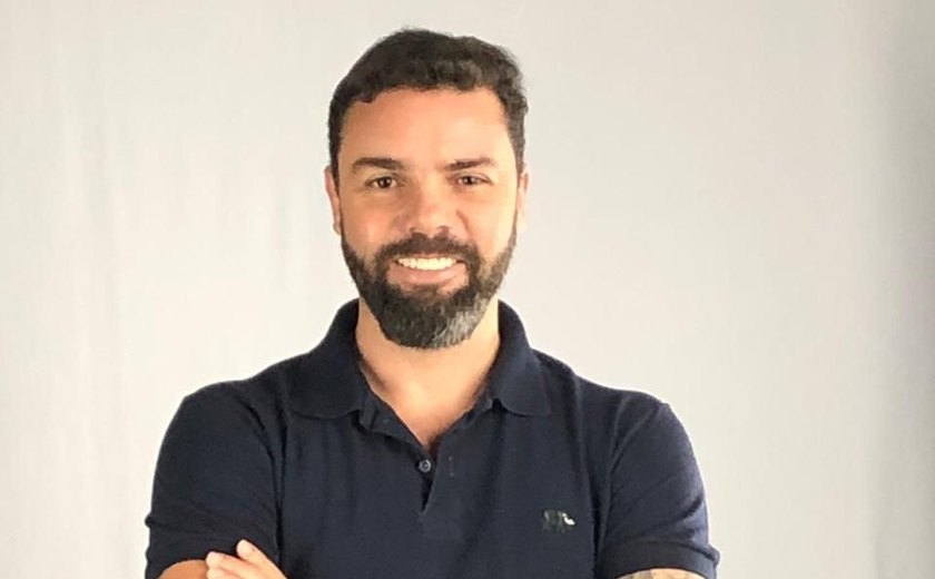 PSB/AL aponta Eduardo Tavares Filho como grande opção para a Câmara de Maceió