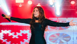 Fora da Calcinha Preta, Silvânia Aquino tem nova banda na empresa de Safadão