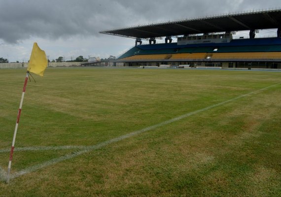 Série D: 13 jogos da 1ª rodada correm risco de ocorrer com portões fechados