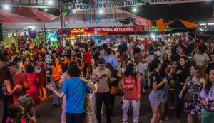 Feira do MST em Maceió celebra 25 edições estreando na Praça dos Martírios