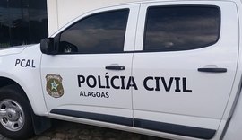 Polícia Civil interroga homem que fez vídeos dirigindo em alta velocidade no Sertão