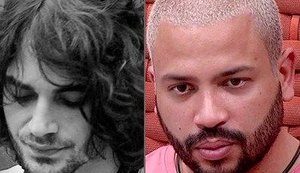 Projota diz que foi apunhalado por Fiuk e promete vingança