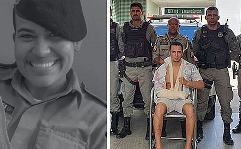 Empresário acusado de atropelar e matar policial em Arapiraca vai a júri popular