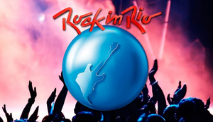 Rock in Rio tem ingressos esgotados nos 7 dias de festival