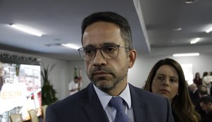 Governador Paulo Dantas avalia acomodar os derrotados nas eleições
