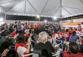 Após cinco quedas consecutivas, sindicalização volta a crescer em Alagoas, mas estado segue com a menor taxa do Nordeste