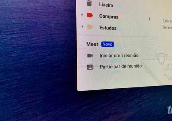 Google Meet terá reuniões ilimitadas na versão grátis até 2021