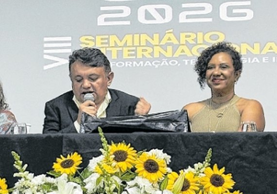 Siti finaliza sua oitava edição domingo (11), na capital alagoana