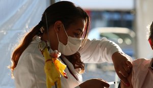 Brasil tem 76.490 novos casos e 1.899 mortes de Covid-19