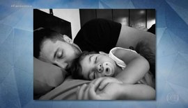 Murilo Huff sobre criar filho sem Marília: 'não vai ser fácil, mas tem que ser forte'