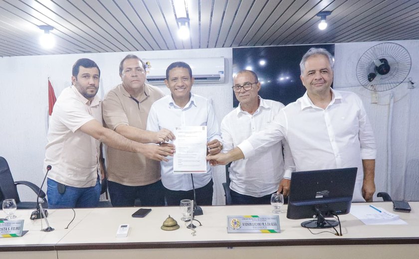 Eleita por unanimidade, nova diretoria do CSE toma posse