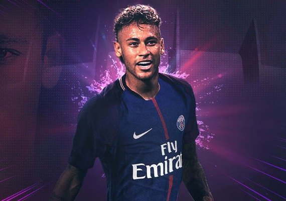 Paris Saint-Germain anuncia oficialmente a contratação de Neymar
