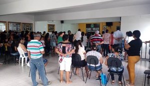 ALE cobra indenizações a moradores dos bairros Pinheiro, Bebedouro e Mutange