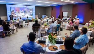 Sebrae promove evento para prefeitos eleitos com foco em inovação e empreendedorismo