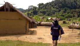 Censo 2022 mapeia população indígena em Alagoas