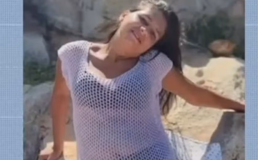 Vítima de tentativa de feminicídio perdeu a visão por consequência das queimaduras
