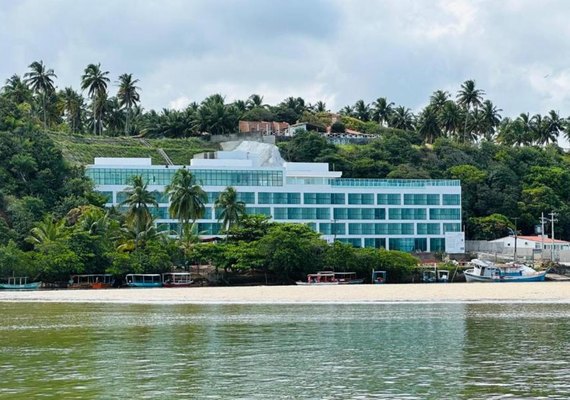 Transamerica Dunas de Marapé muda o conceito de hospedagem no Litoral Sul de Alagoas